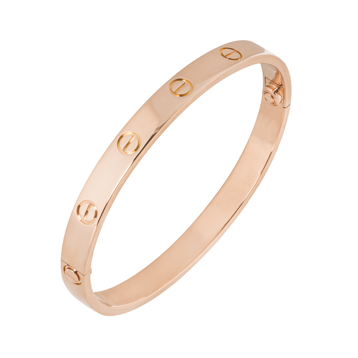 ETERNITY BRACELET | ROSÉGOLD