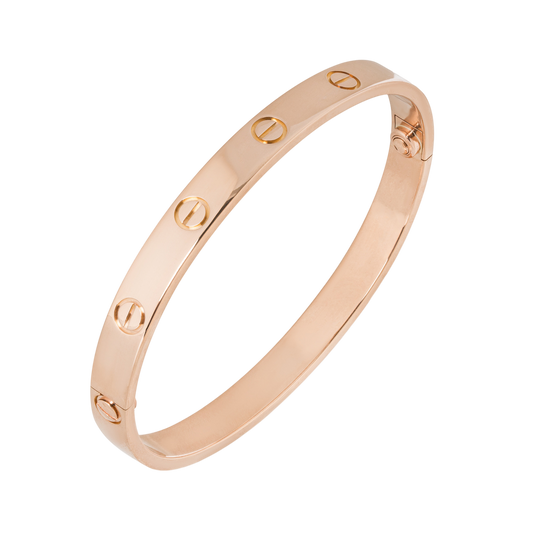 ETERNITY BRACELET | ROSÉGOLD